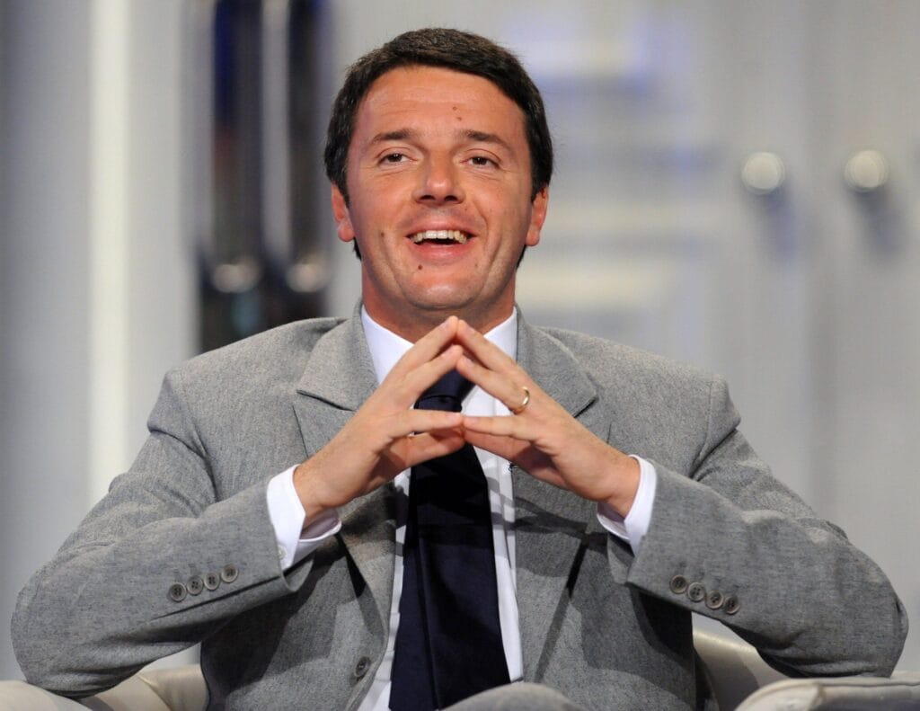 Renzi rompe gli indugi: “Meloni irresponsabile, ora costruiamo l’alternativa”