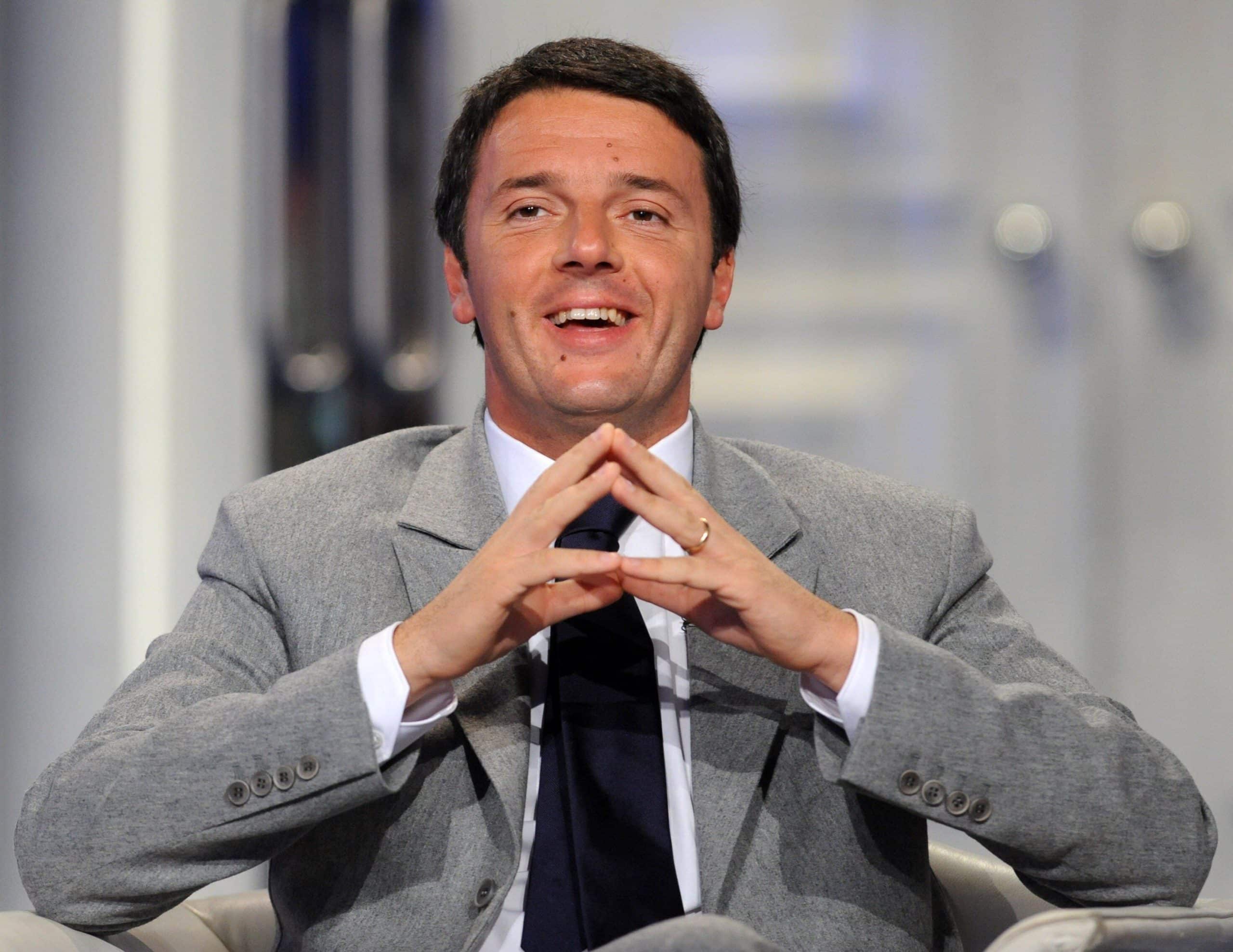 Renzi rompe gli indugi: “Meloni irresponsabile, ora costruiamo l’alternativa”
