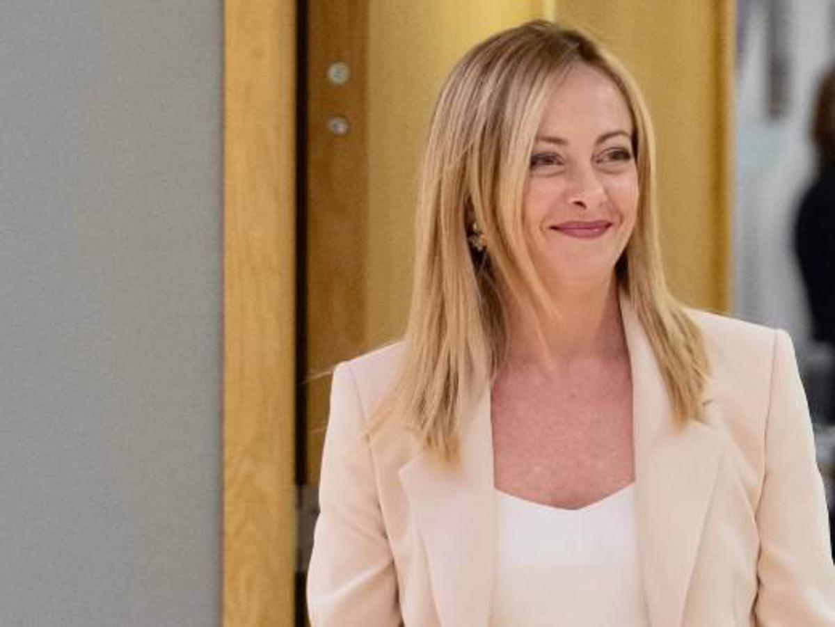 Blitz di Meloni nel Golfo: La Missione per la Sicurezza Energetica