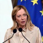 Meloni: “L’Italia non teme la crescita, ma la frena la burocrazia”