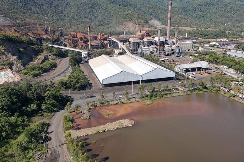 Le miniere d'oro illegali devastano l'Amazzonia