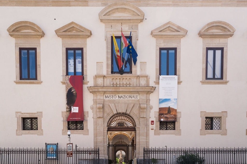 museo salinas