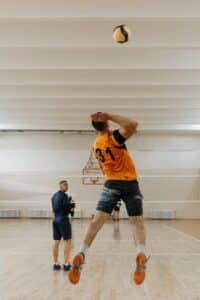 Il punto aggiornato sul campionato di pallavolo 2021/22