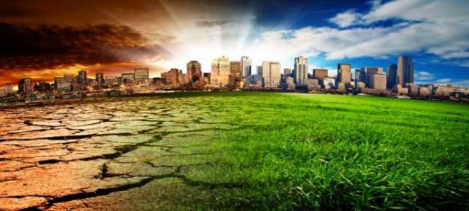 COP26, dall'1 novembre si svolgerà la conferenza sui cambiamenti climatici