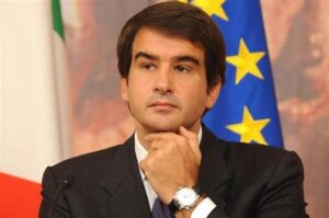 foto di raffaele fitto