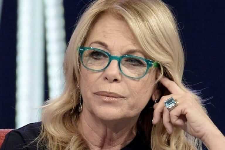 rita dalla chiesa