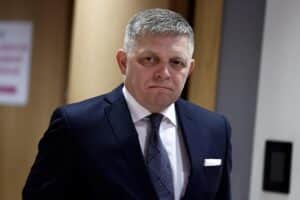 Attentato al Presidente Slovacco Robert Fico