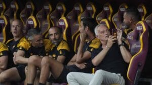roma salernitana