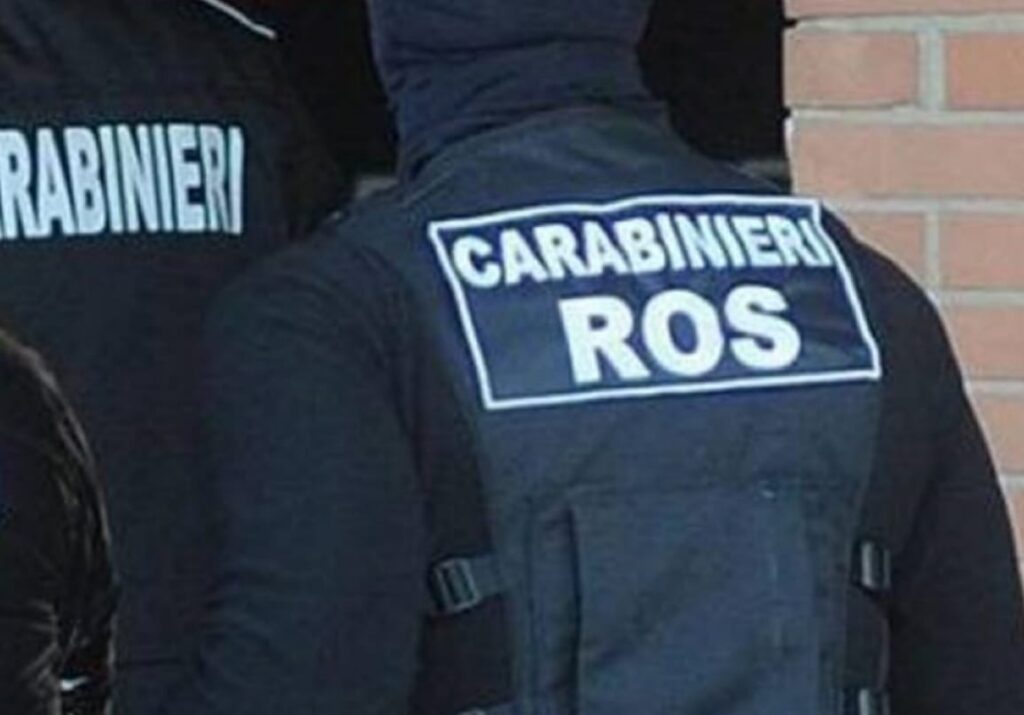 Napoli, duro colpo al clan Moccia, 57 in manette e 150 milioni di euro di beni sequestrati