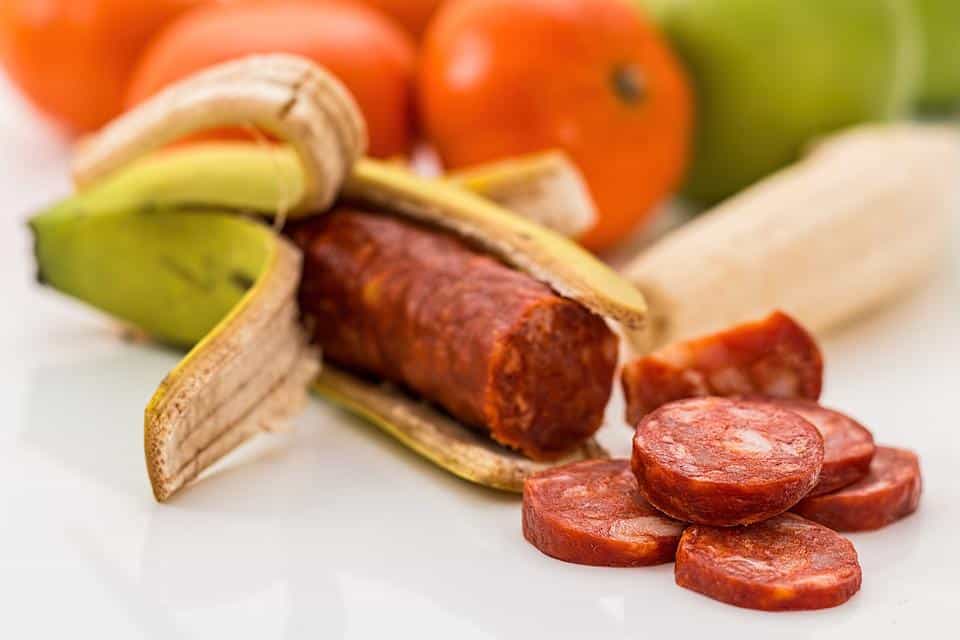 Sicurezza alimentare, bene i controlli sul cibo nel corso del 2021