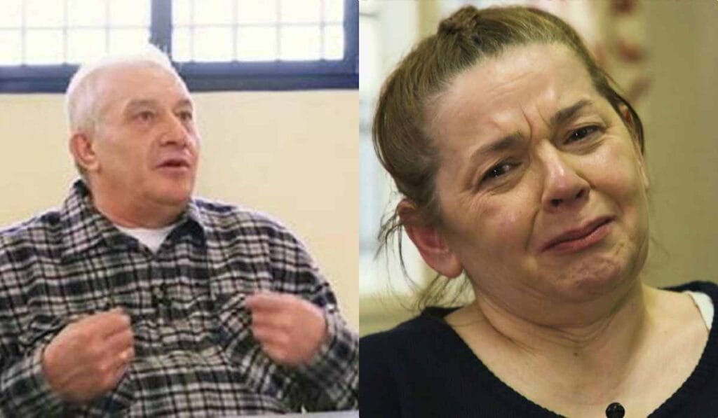 richiesta revisione del processo strage erba