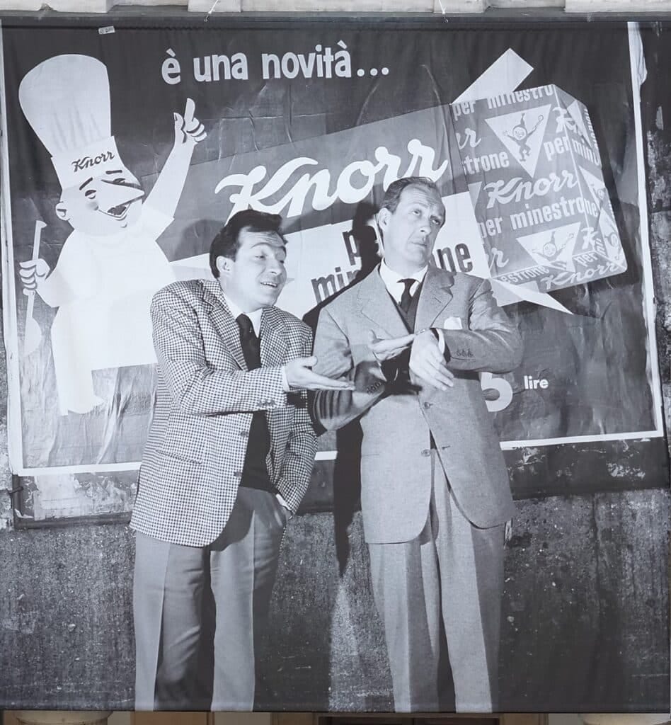 Cento anni di Ugo Tognazzi, una grande abbuffata di risate