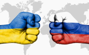 Ucraina, notizie dal Fronte