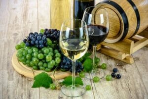 Italia primo produttore mondiale di vino