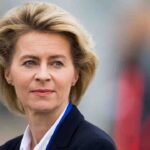 L’Europa deve ‘stare al passo’: Von der Leyen chiede un rapido rinnovamento istituzionale