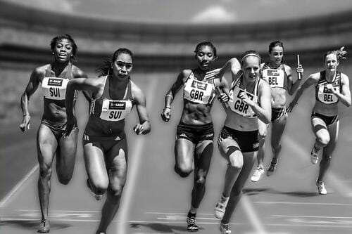 La campionessa Semenya era pronta a denudarsi per dimostrare ai giudici di essere una donna