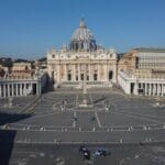 Marco Rubio in Vaticano: Sicurezza e Diplomazia tra Ciampino e i Palazzi Apostolici