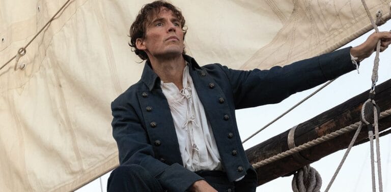Il Conte di Montecristo, su Rai 1 ha trionfato la fiction ispirata al