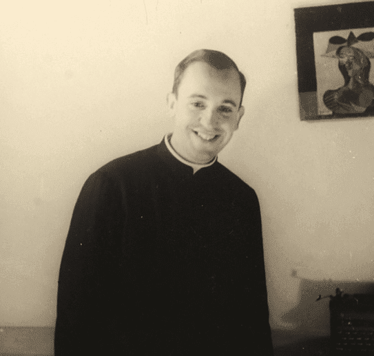 Dalle origini al soglio pontificio, vita di Bergoglio