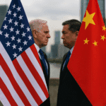 USA e Cina finalizzano i dettagli dell’accordo commerciale