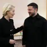 Ucraina, da ricevente a fornitrice: la nuova frontiera della difesa europea