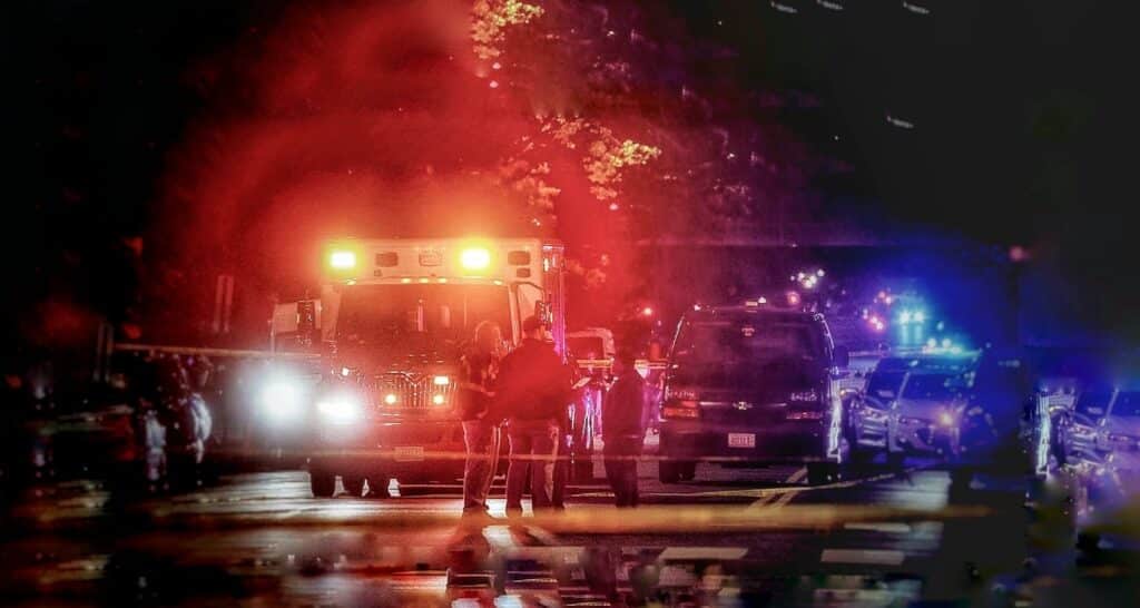 Sicurezza a Mar-a-Lago: Ventunenne ucciso dal Secret Service