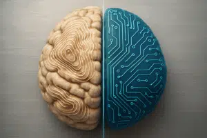 Allucinazioni AI - la mente mente perché anche l’AI crede alle sue illusioni