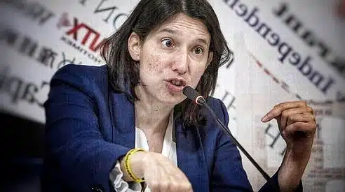 Il valore del monito del Presidente Mattarella: Elly Schlein e il “dovere dell’ascolto”
