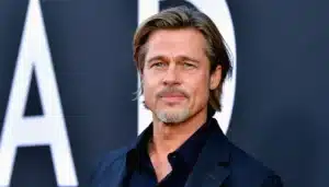 Brad Pitt
