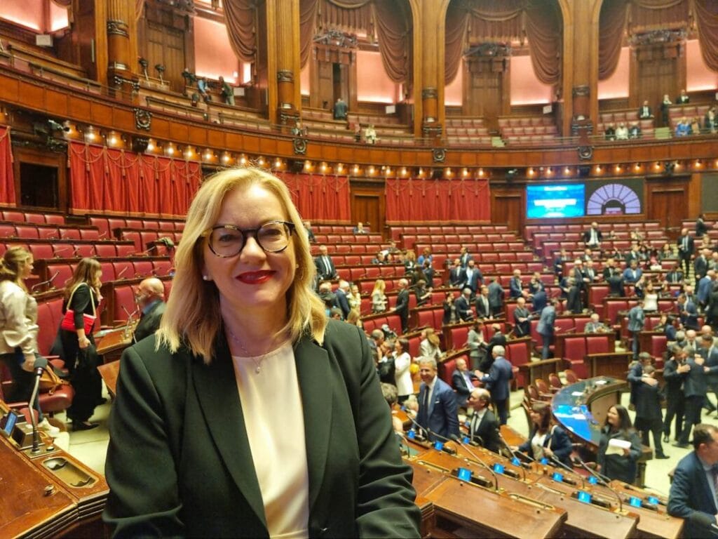 Malavasi Sanita serve formazione e investimenti