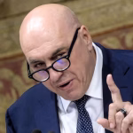 Difesa: Crosetto, ‘importante e strategico incontro con Kallas e Kubilius’