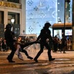 Scontri ai cortei pro-Palestina: scatta l’operazione “Riot” a Torino