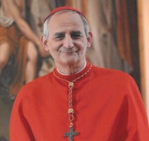 card. Zuppi su 8x1000, 'delusione per scelta governo'