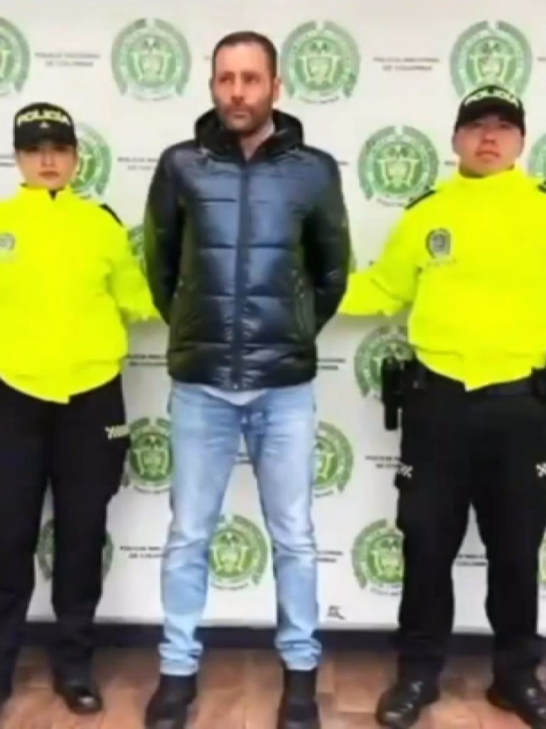 arresto narcotrafficante Palermo