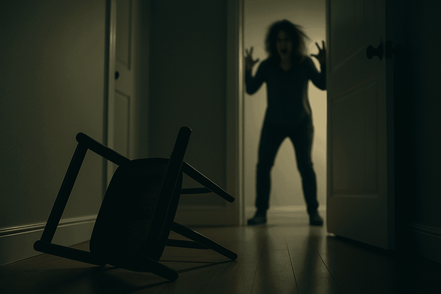 Perché il rancore invecchia