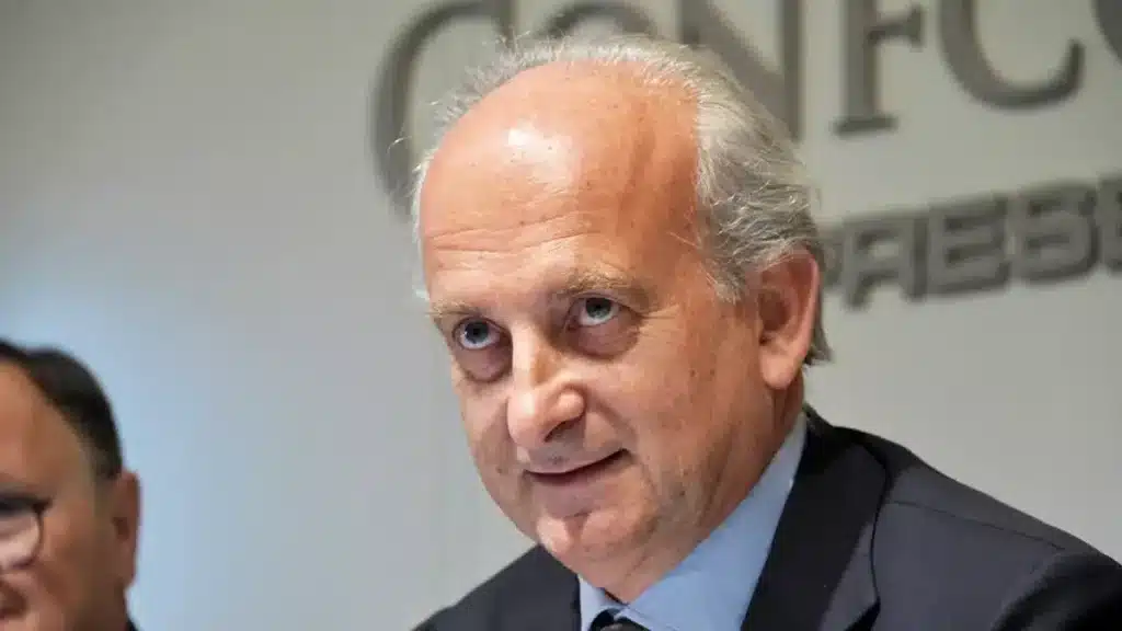 Dazi: Frescobaldi (Uiv), 'al 15% per il vino significano un danno da 317 mln di euro'.