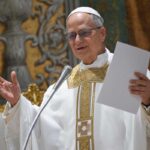 Papa Leone XIV, messa della notte di Natale: “Contro le tentazioni di dominio, Dio si fa uomo”