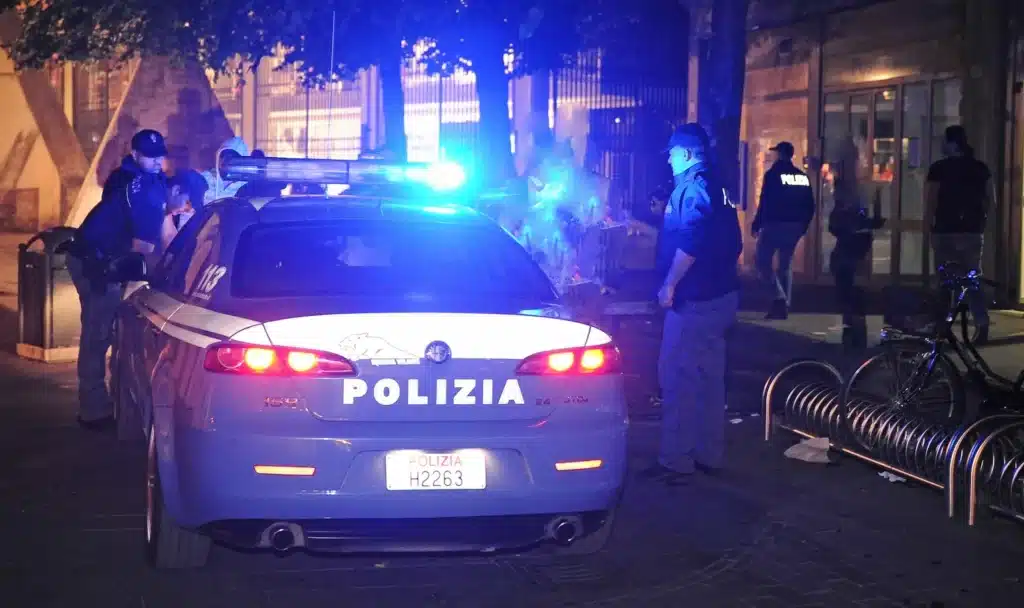 Roma Prenestina Bar chiuso