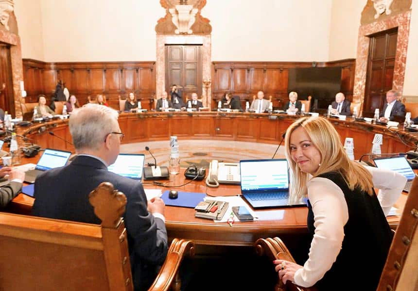 Semplificazioni: da Cdm ok a ddl per imprese, da fisco a lavoro.