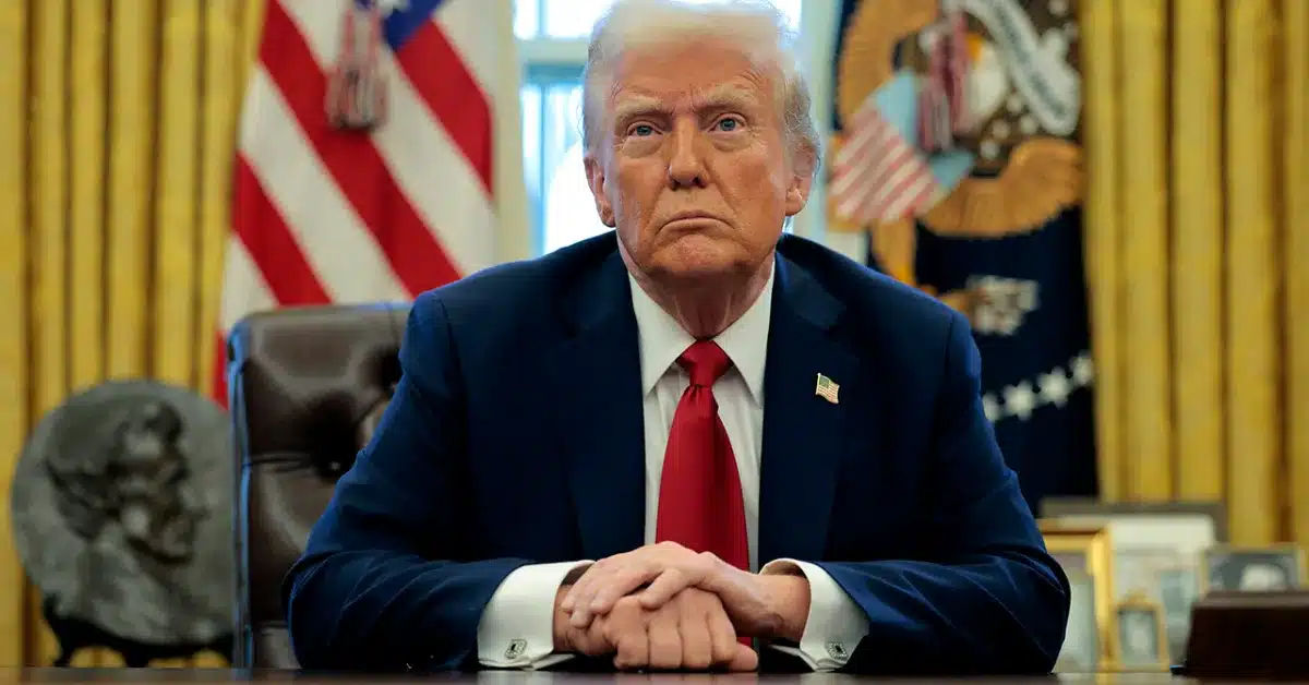 La gestione immobiliarista di Trump