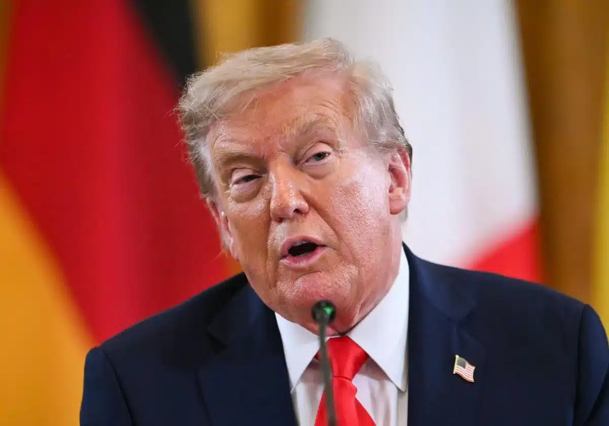 La tattica dei “Mille Fronti” di Trump