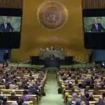 Board of peace, lo storico Kamel: “Una Onu privata di Trump, una speculazione edilizia sulle ossa di un popolo”