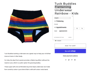 NO educazione sessuale ai bambini