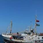 Israele abborda la Global Sumud Flotilla