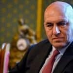 Crosetto e l’allarme sul Medio Oriente: “Le possibili conseguenze mi tolgono il sonno”.