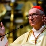 Card. Parolin: ‘Su Gaza c’è ipocrisia della comunità internazionale’