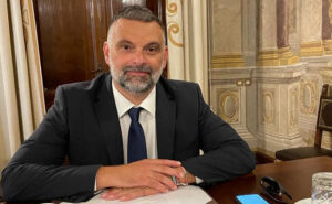 Manovra, De Carlo (FdI): «Gli indicatori economici ci premiano, non siamo più ‘Italietta’»