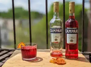 Campari, maxi sequestro da oltre 1 miliardo di euro alla holding Lagfin