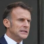 Diplomazia al veleno: Macron sfida  Trump tra lo spettro di Hormuz e gli sgarbi personali