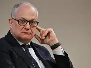 Minacce al Sindaco Gualtieri